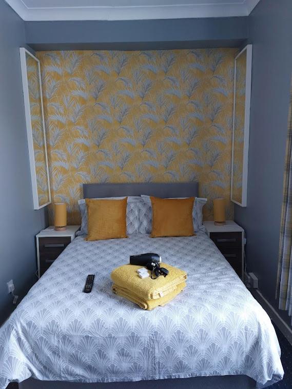 קינגסטון אפון הול The Vale Apart Hotel מראה חיצוני תמונה