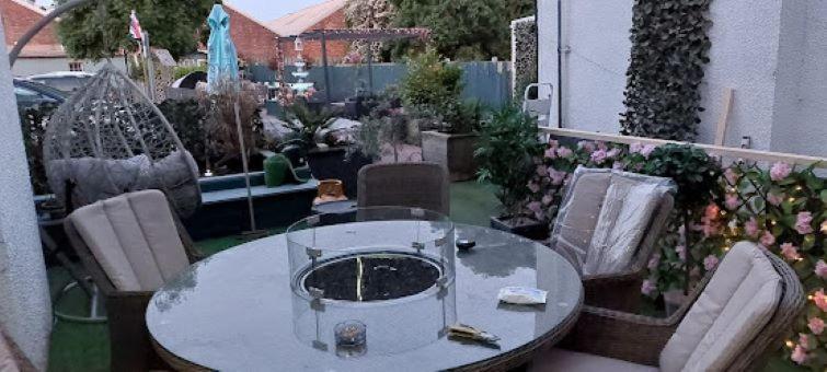קינגסטון אפון הול The Vale Apart Hotel מראה חיצוני תמונה