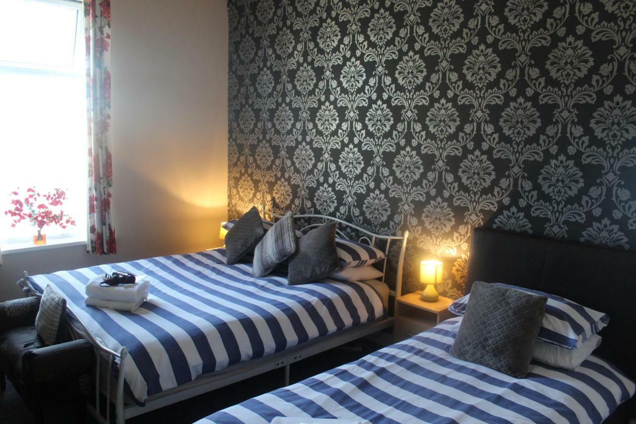 קינגסטון אפון הול The Vale Apart Hotel מראה חיצוני תמונה