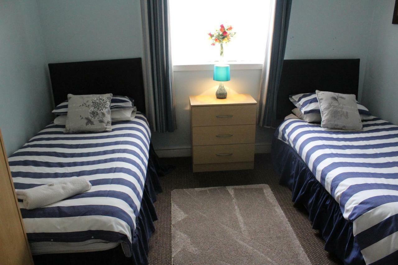 קינגסטון אפון הול The Vale Apart Hotel מראה חיצוני תמונה