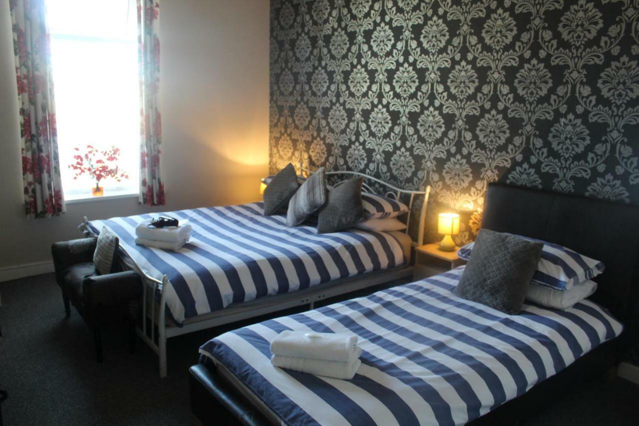 קינגסטון אפון הול The Vale Apart Hotel מראה חיצוני תמונה